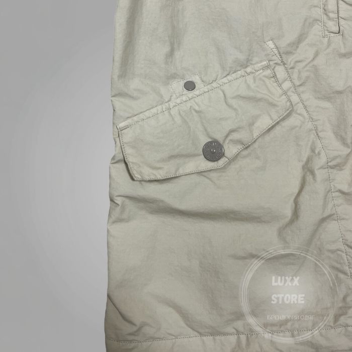 Вітровка куртка Stone Island Ghost 1:1(stoneisland, стон, стонайленд)