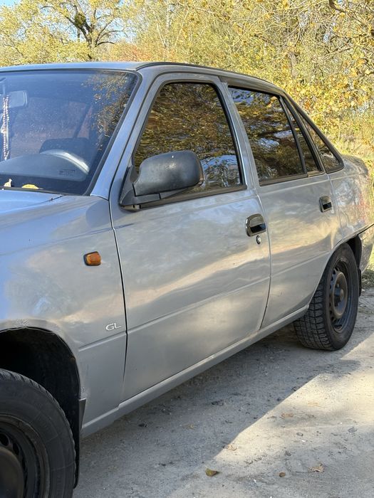 Daewoo Nexia 2010р