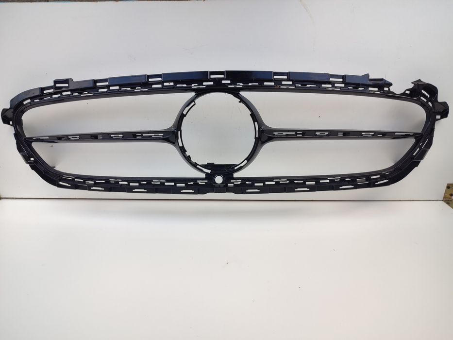 Grill Atrapa Mercedes E klasa W-213/238 AMG Coupe 20r-22r Oryginał
