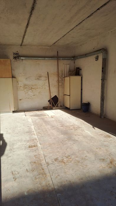 Здам в довгострокову оренду цегляний гараж ГСК 6