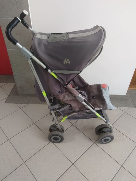 Wózek maclaren techno xt. PROMOCJA