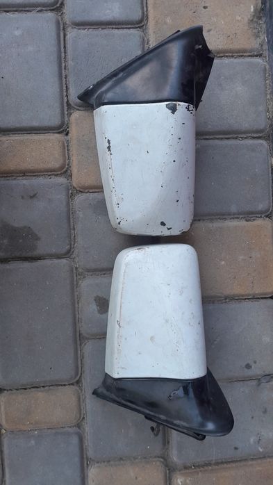 Зеркала на опель