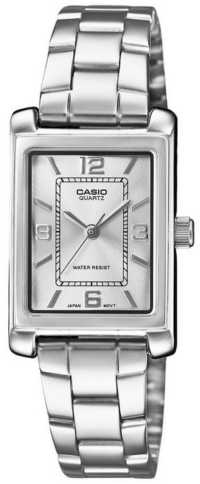 zegarek damski casio ltp-1234dd-7adf + box