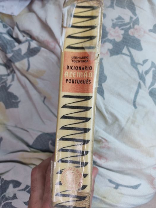 Dicionário ALEMÃO/Português