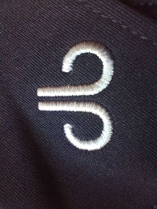 Fore Business Finally Golf Meets Business Piękne Hafty