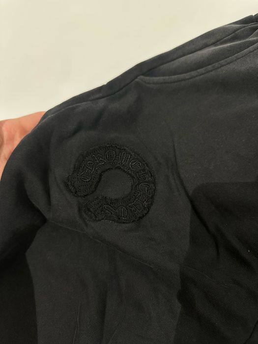 штани chrome hearts
