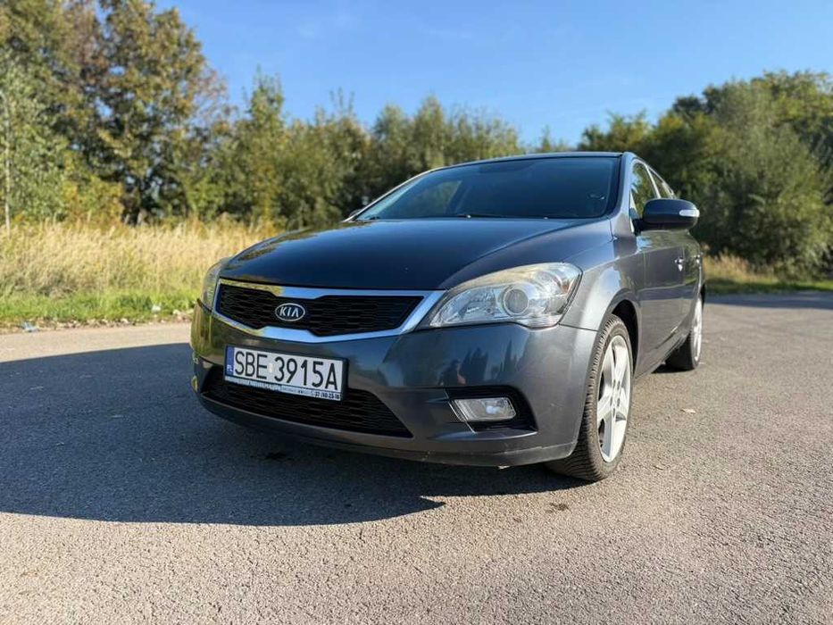 Kia Cee'd