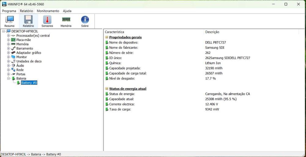 Dell Latitude E5550 i5 8GB 240GB SSD