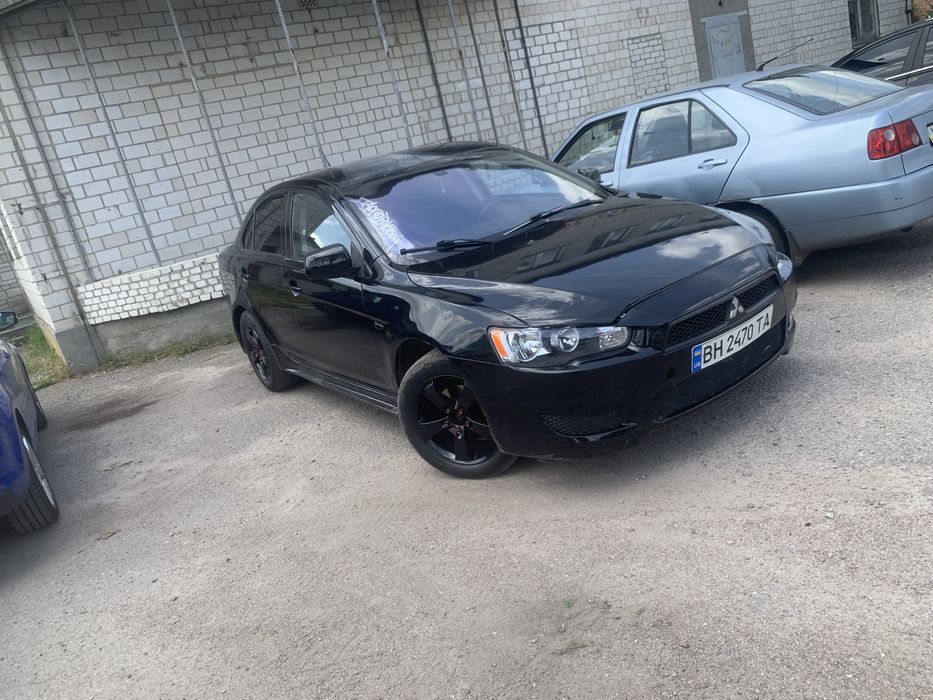 Продам авто на повному ходу