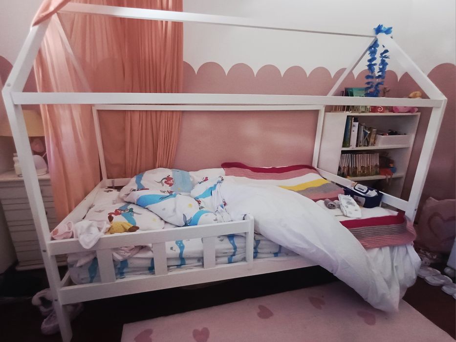 Cama Montessori SKLUM