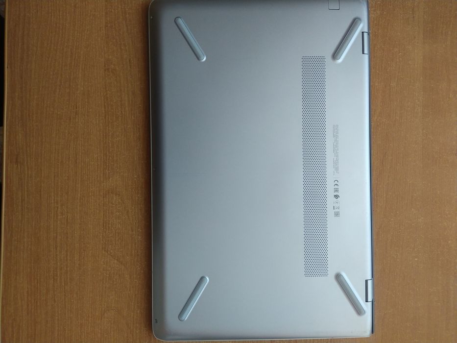 Laptop HP Pavilion gamingowy Intel Core i5 4 rdzenie RAM 16GB GF2gb