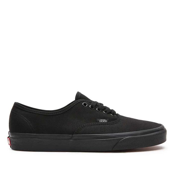 Buty damskie Vans Authentic black/black r.38