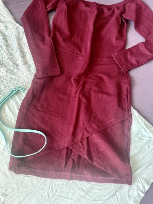 Paczka ubrań S, damskie ubrania