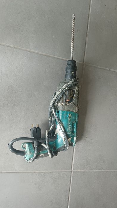 Berbequim Makita