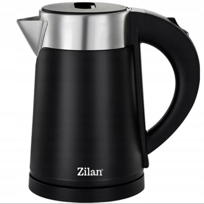 Czajnik elektryczny 0,8l turystyczny mały