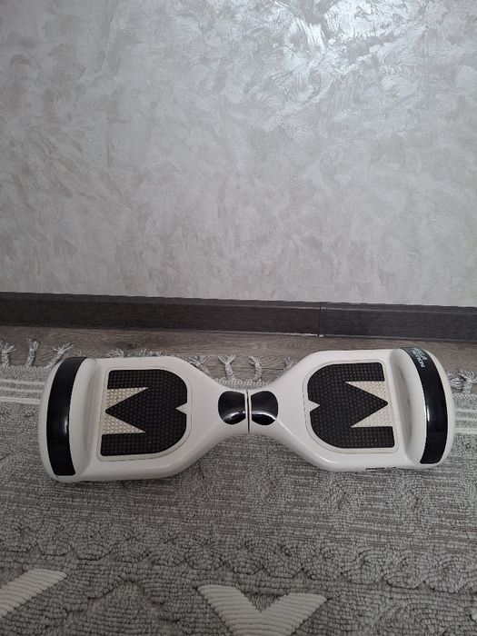 Гіроскутер Mega medion