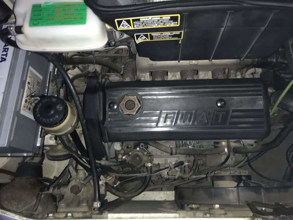 Vendo Autocaravana