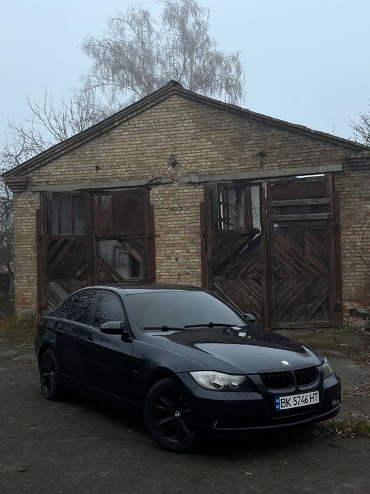 BMW 3 Series 2.0 Diesel