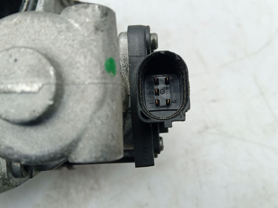 Válvula EGR VOLKSWAGEN Passat Variant (3B5)