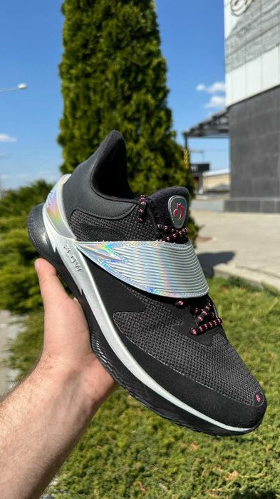 #0254 Under Armour Curry Fox 1 "Gamer"