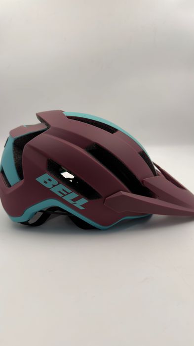 Nowy Kask Rowerowy Bell 4Forty Air Mips r. M 55-59cm