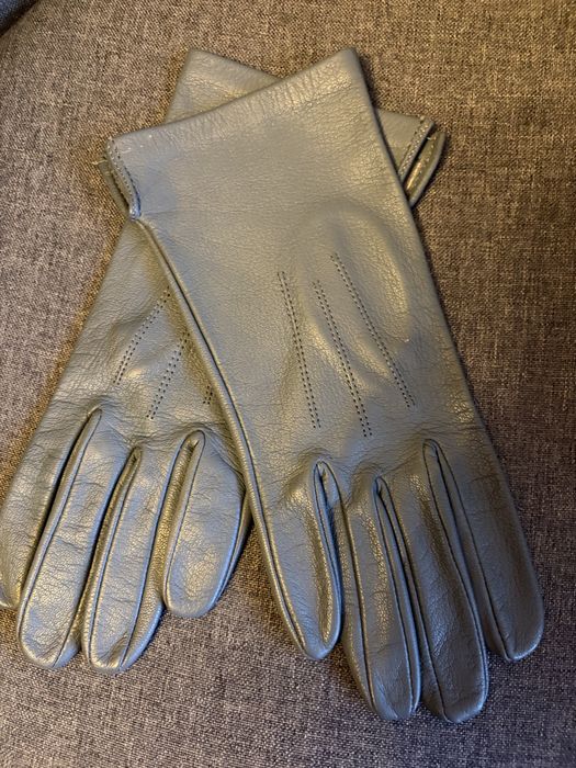 Rękawice damskie wiosenno- jesienner,21