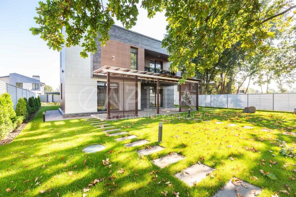 Оренда будинку 302м2 котеджне містечко преміумкласу River Island