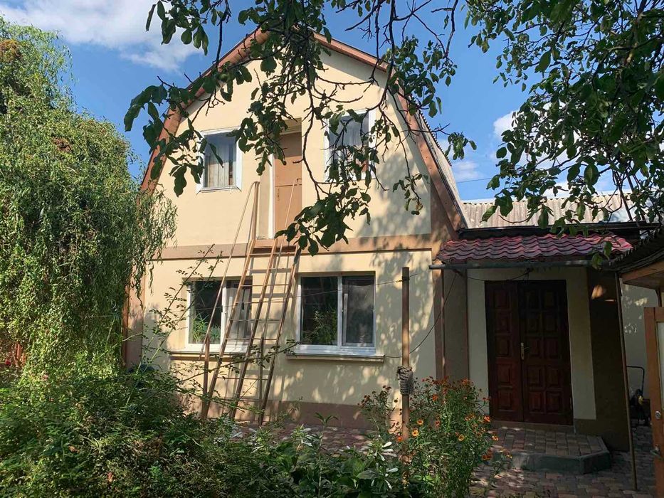 ПРОДАМ БУДИНОК ( 120 кв.м.) 4 кімн.. Від ВЛАСНИКА. ВУЛ. Тараса Сича: 79 ...