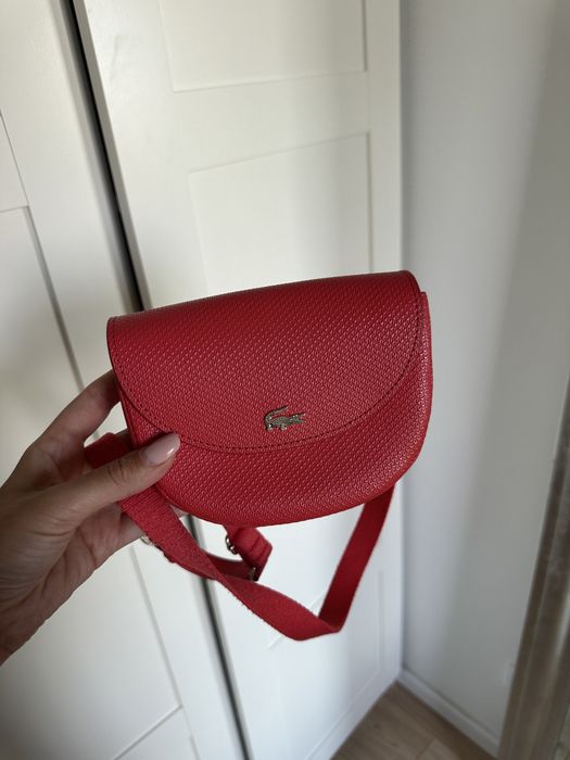 Сумка Lacoste оригінал