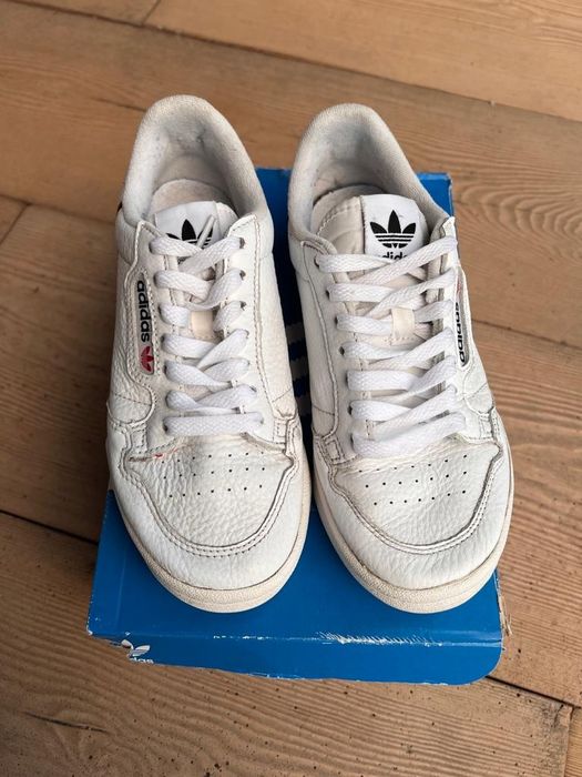 Adidas Continental 80 G27706 rozmiar 36
