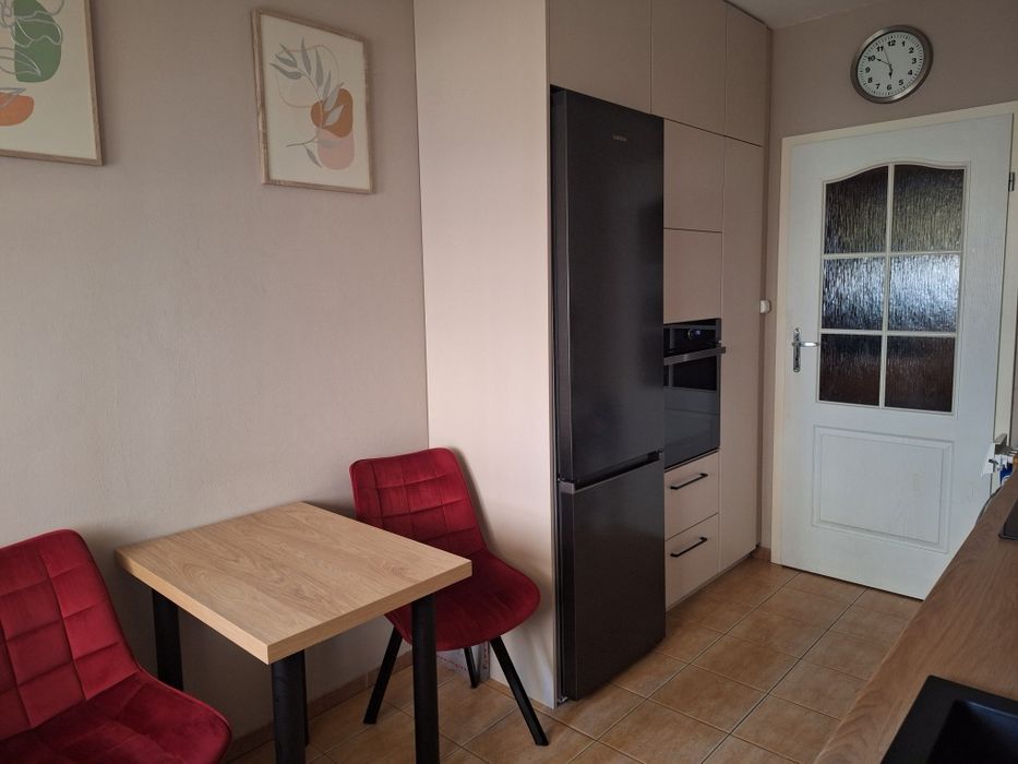 Mieszkanie 46m², 2 pokoje | Centrum Ząbek, ul. Skorupki - Widok 4
