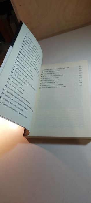 50 Segredos do Sucesso no Trabalho - Nigel Cumberland
