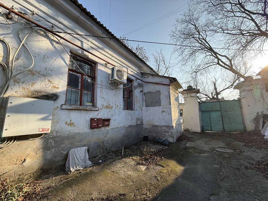Продаю квартиру в центре ул Потемкинская