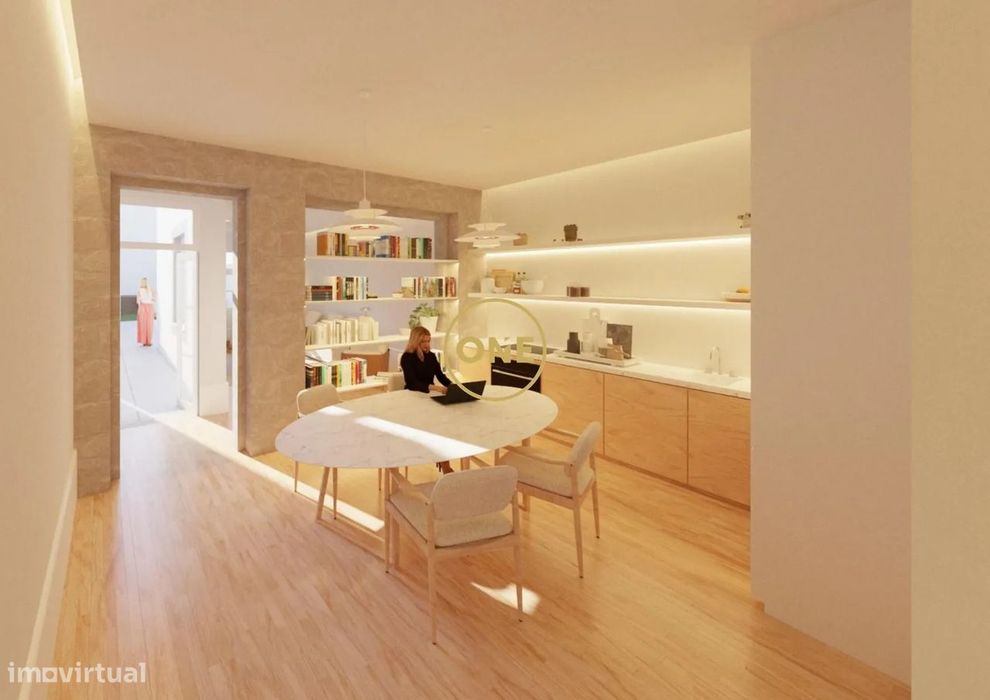 Excelente Prédio com Projeto de Arquitetura Aprovado