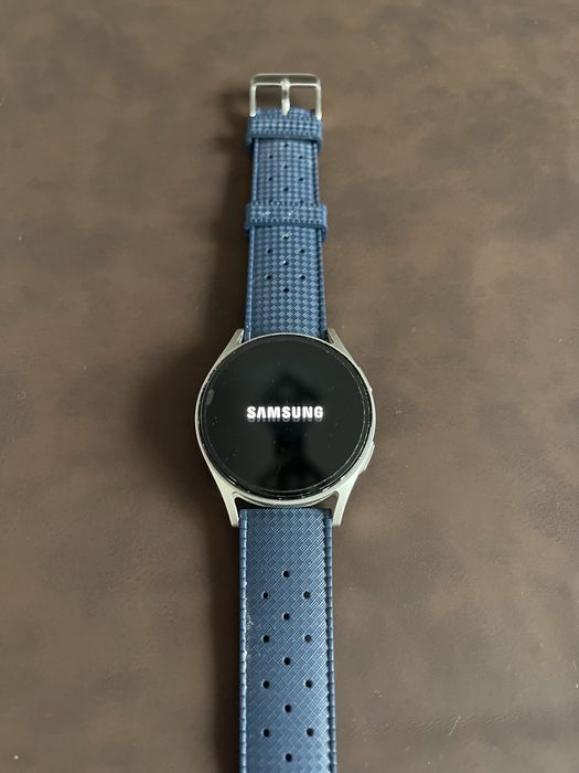 Samsung Galaxy Watch 7 LTE 40 mm SM-L305F, stan idealny, gwarancja