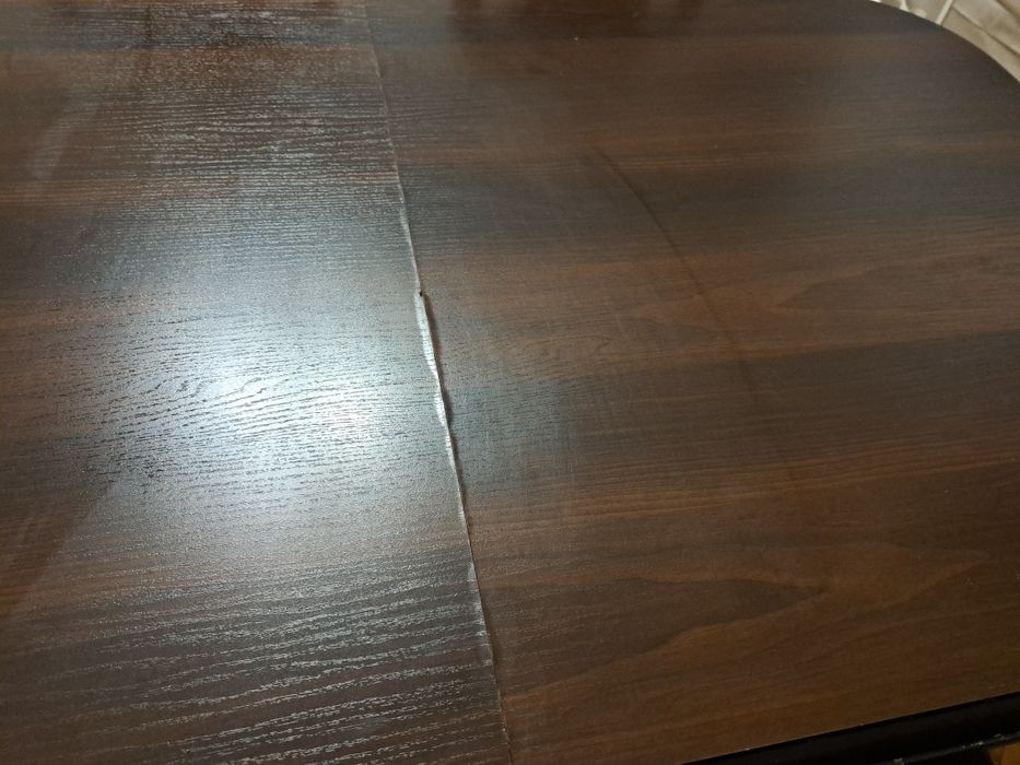 REZERWACJA Stół z krzesłami