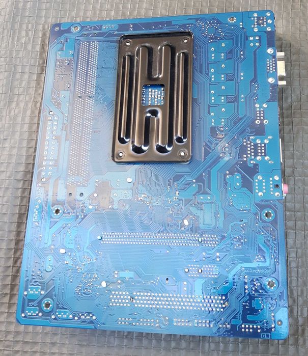 Płyta główna sprawna Gigabyte GA-78LMT-S2 rev. 1.0 AM3+ AMD