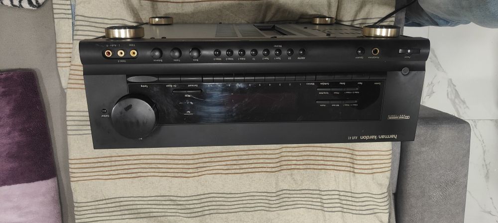 Amplituner Harman Kardon AVR 41