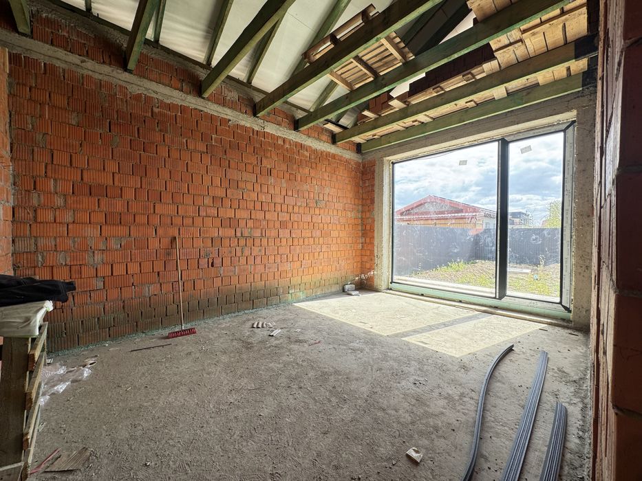 Продаж Будинку/180m2/8соток+Гараж