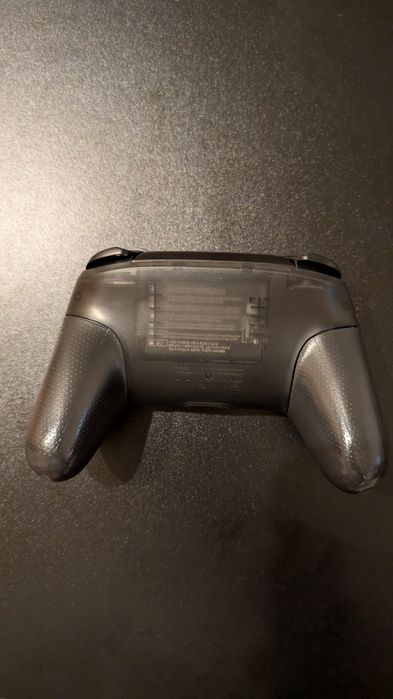 Nintendo Pro Controller (Third-Party)425904645991966721