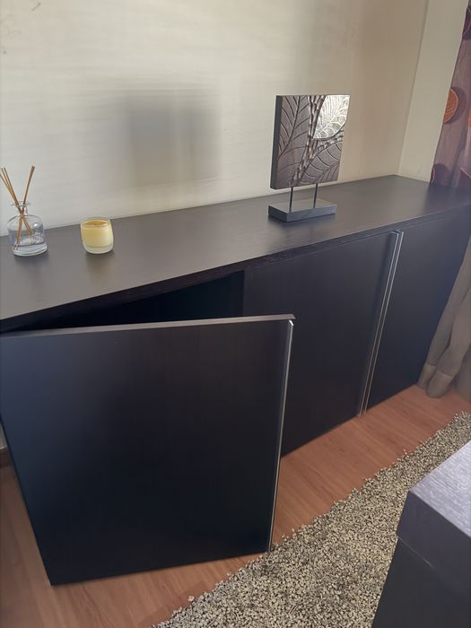 Mobilia casa de jantar