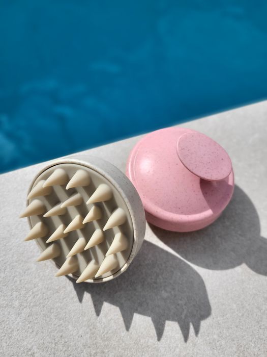 Обруч, набір для умивання, ободок напульсники для вмивання