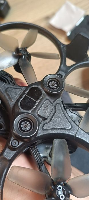DJI Avata  Fly more combo