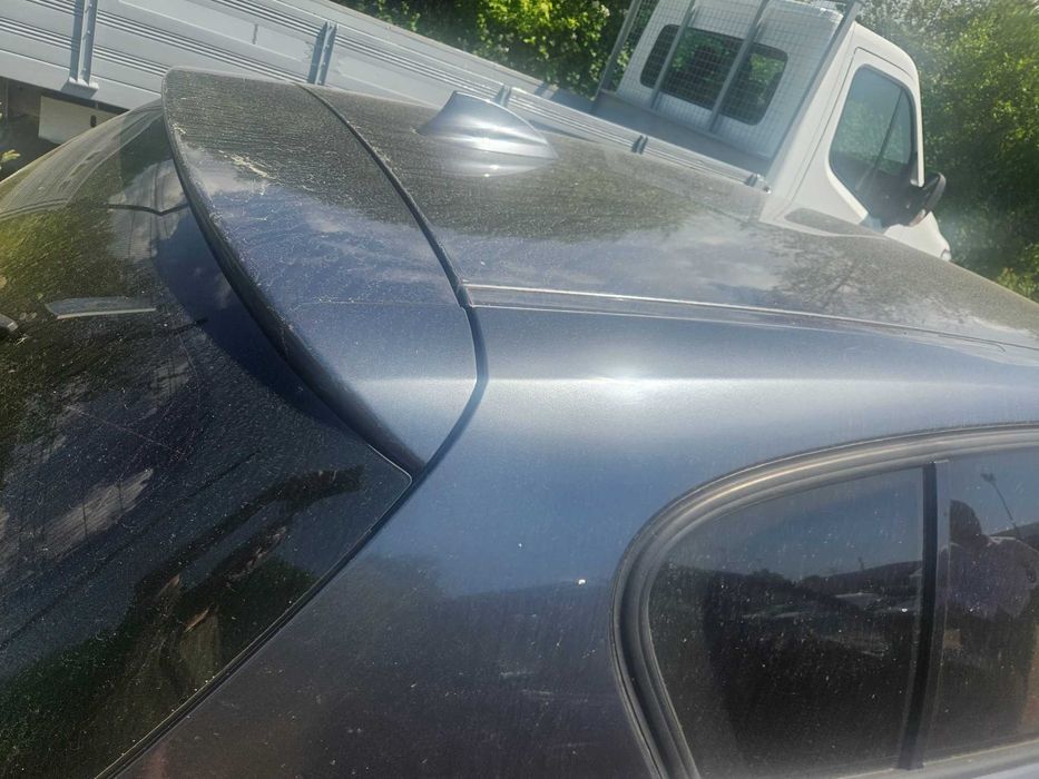 Vendo bmw 120 i para peças