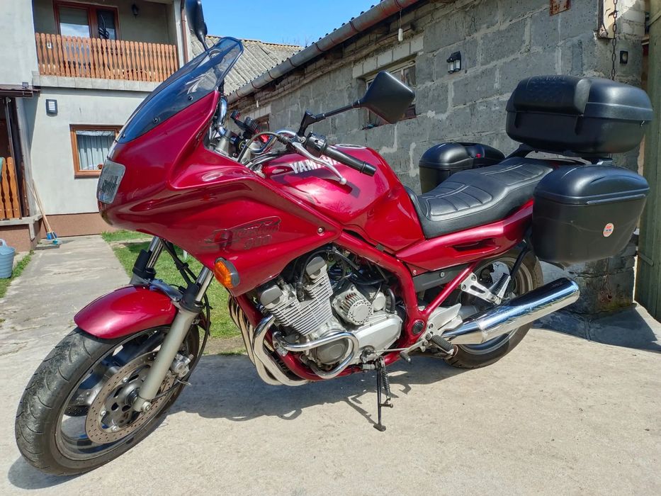 Yamaha