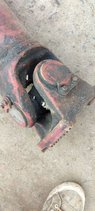 Продам кардан Renault, Daf, Man, Iveko