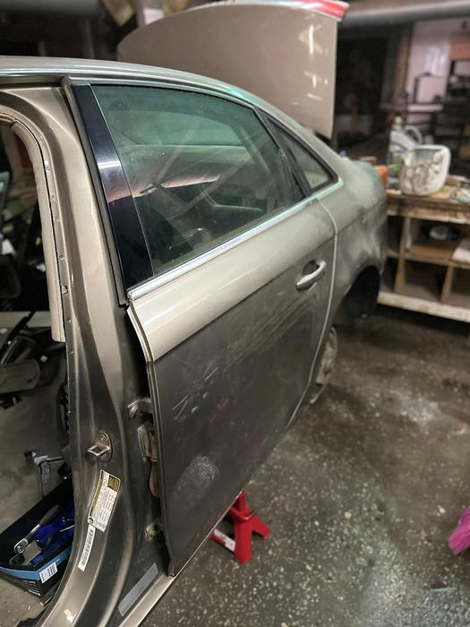 Peças Audi A4 b8 2011