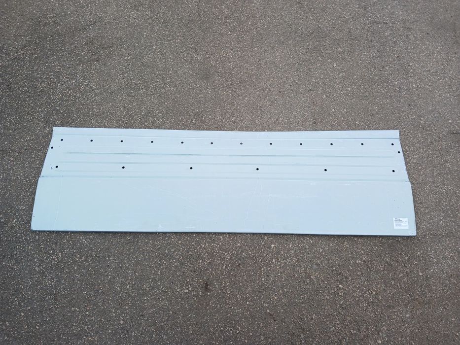 Пороги арки боковины низы крыльев дверей Мерседес Спринтер 906 Крафтер