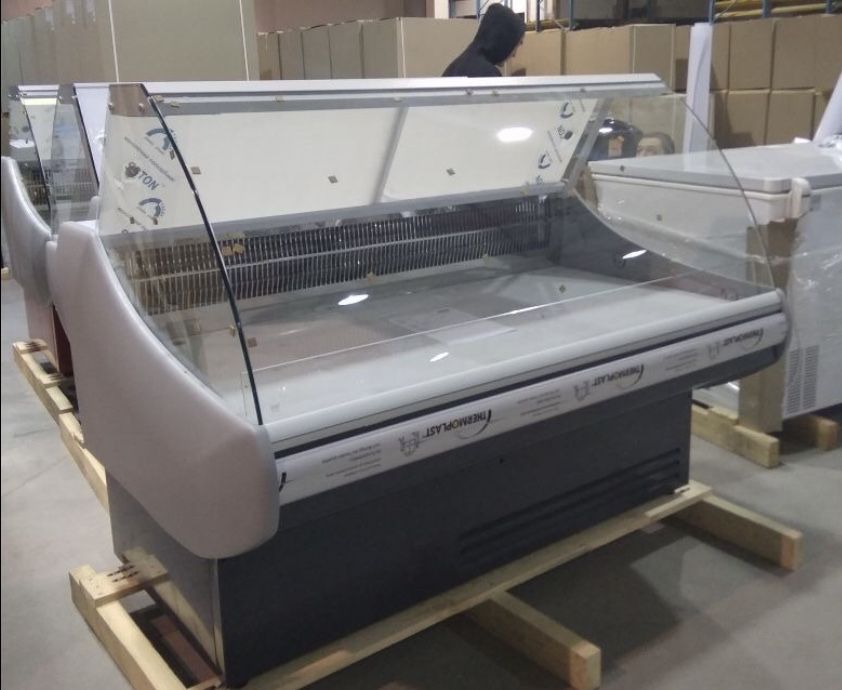 Морозильний ларь купить камеру бу або нову Juka Aht гарантія доставка