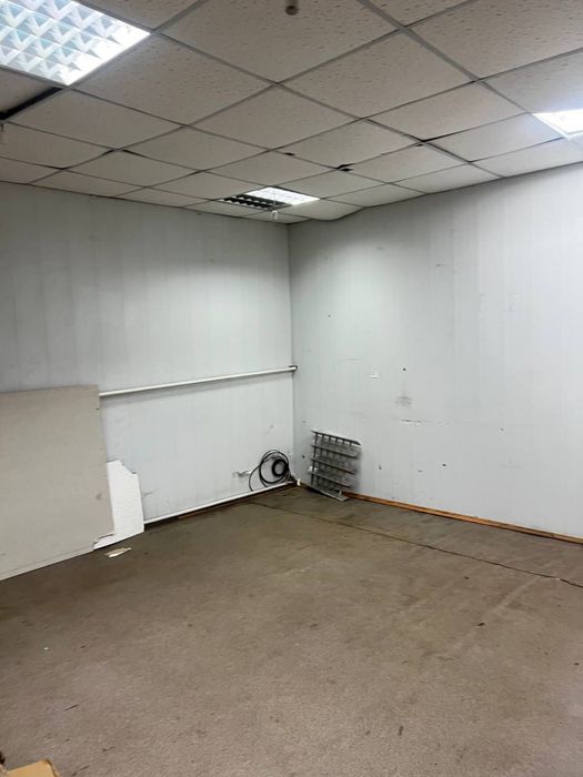 Оренда приміщення магазин-офіс 100 м²